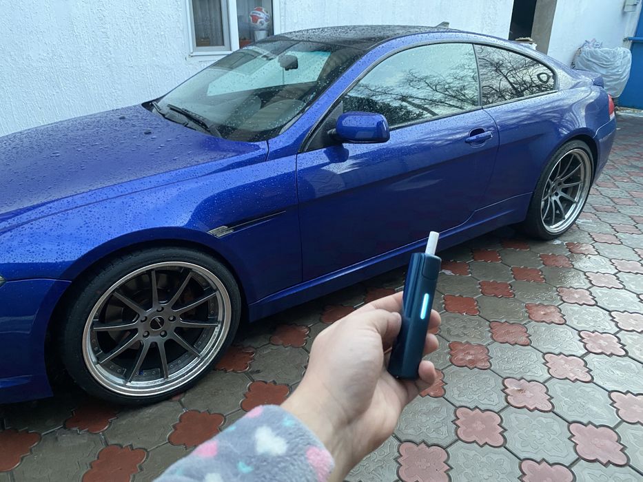 Диски на BMW SSR