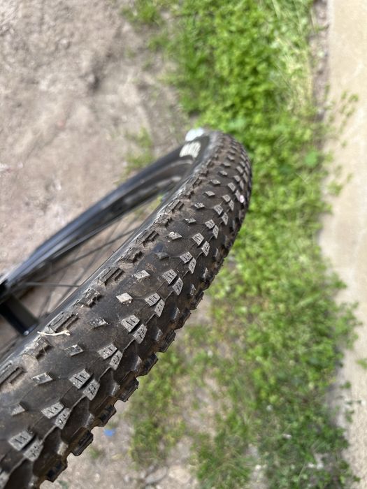 Trek X-Caliber планински велосипед