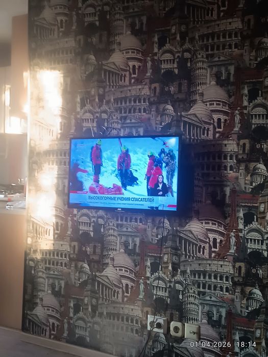 Продам смарт телевизор полностью в рабочем состоянии