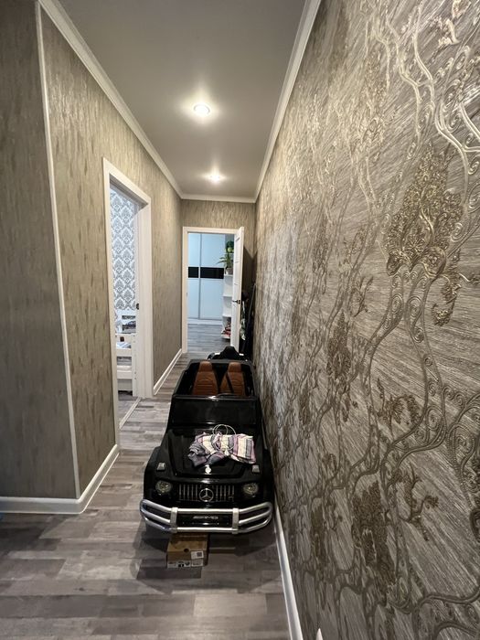 2х комнатная квартира