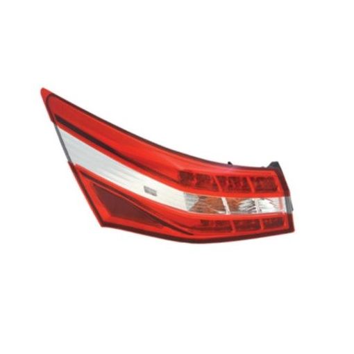Lampa stop Toyota Avalon (Xx40) 03.2012-05.2018 parte montare spate stanga/dreapta TYC
