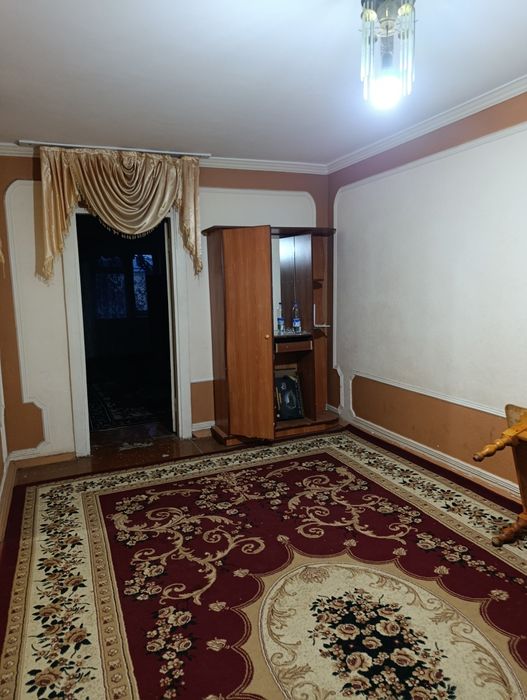 2хоналик 4этаж да Гагарина кучасида ижарага Уй бор