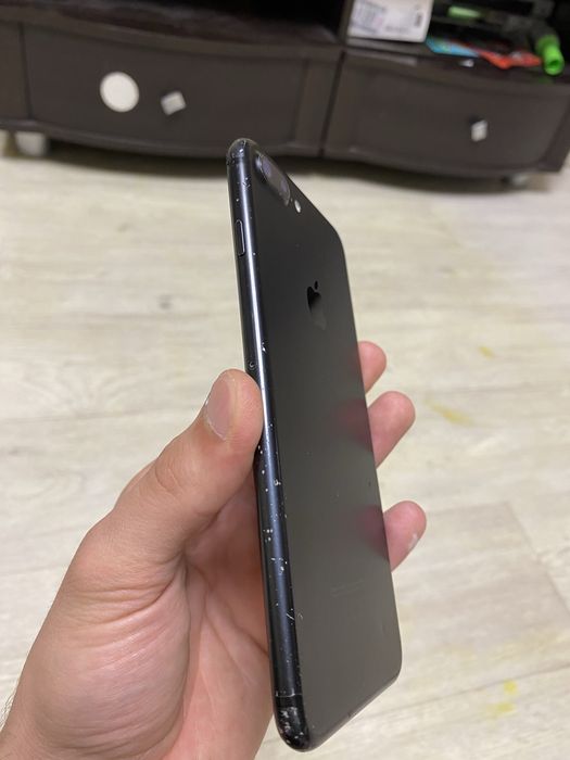iphone 7 plus (айфон)