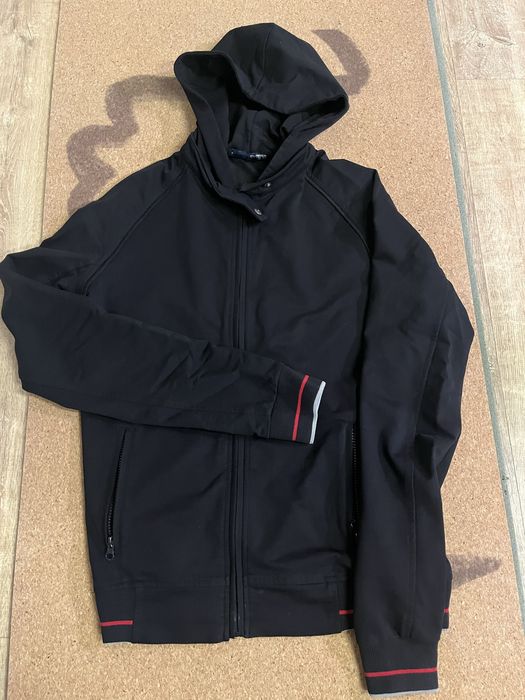 Худи Climber, цвет - черный