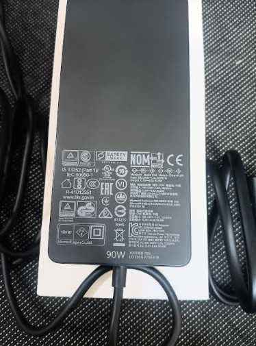 Оригинално зарядно за докинг станция Microsoft Surface Dock