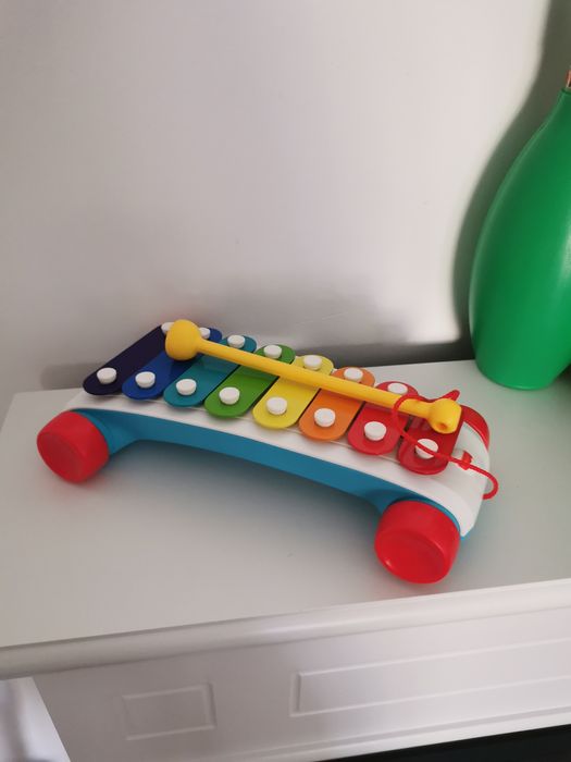 Jucării (utilizate)