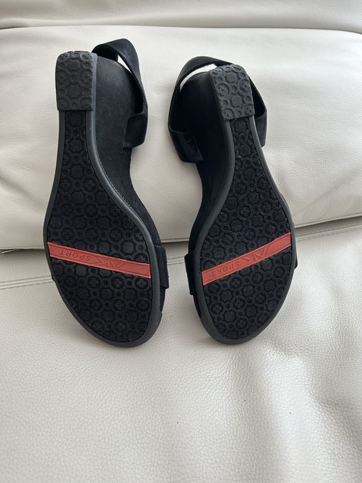 Sandale Anne Klein Sport masura 40, noi fara eticheta.