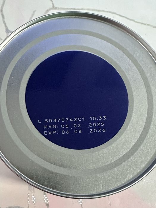 Детское питание Nan