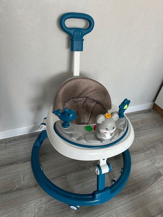 Продам     Ходунки