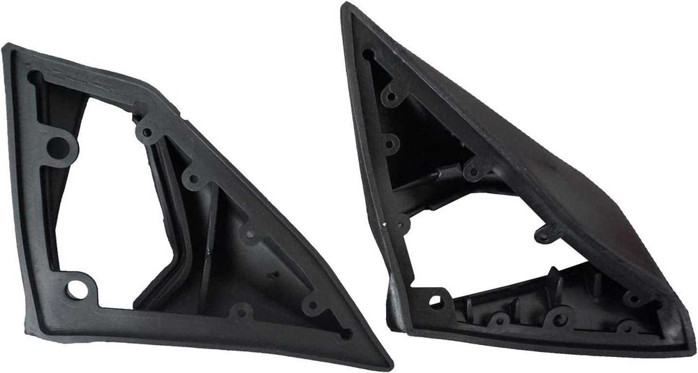 уплътнения за огледала на Mercedes E Class W201 W124