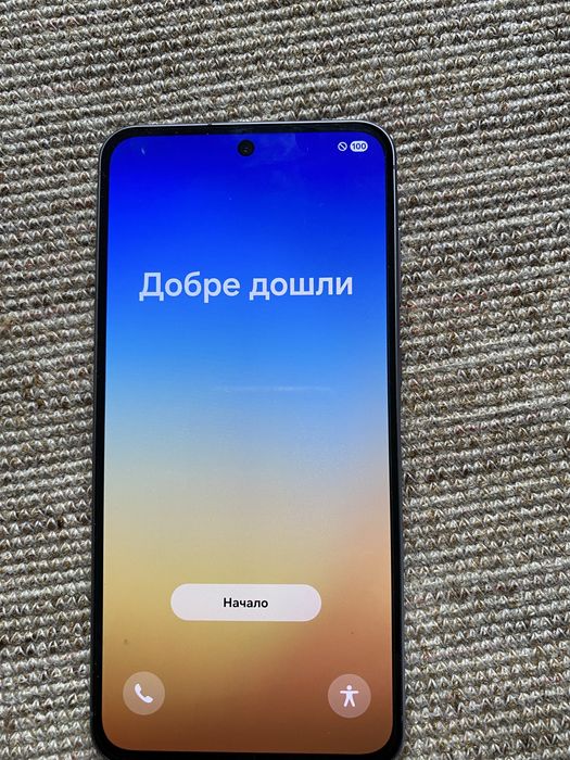 Samsung Galaxi A 56 128/8