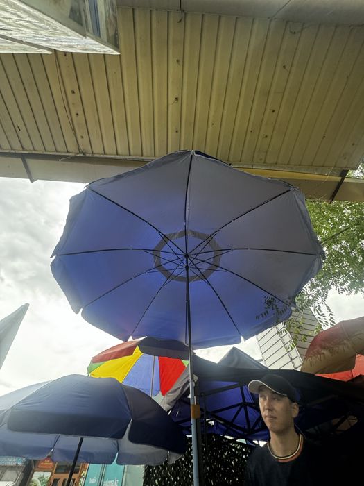 Шатер зонтик палатка