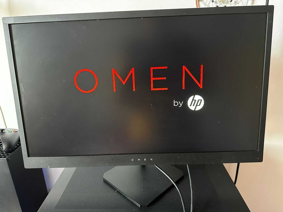 Monitor Omen by Hp 25