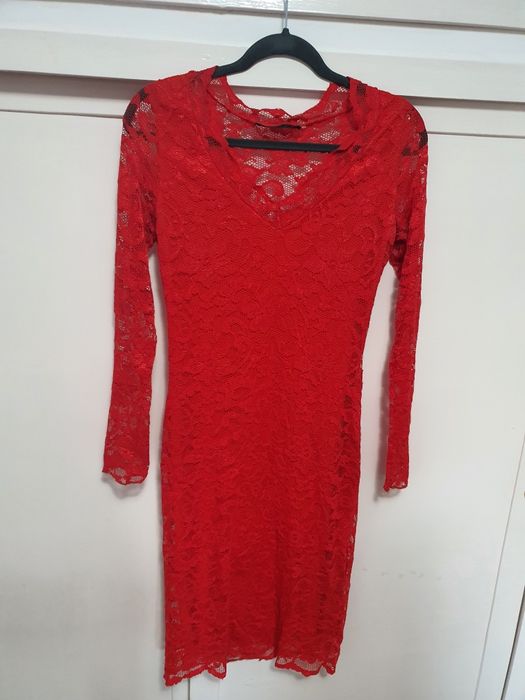 Pachet Rochii de seara purtate