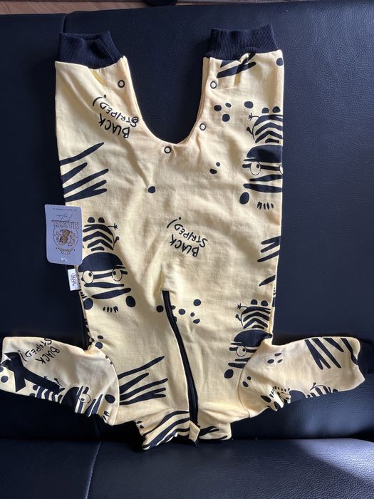 Ромпър от 0 - 3 месеца , боди от 6-9м