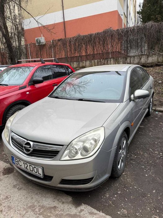 OPEL Vectra 2006 — imagine 2