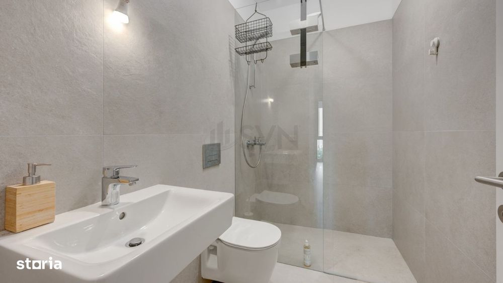 Apartament Duplex 3 Camere I Win Herastrau I 98 mp I