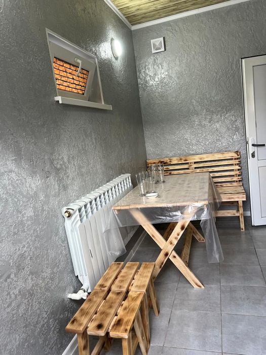 Район БСМП новая банька