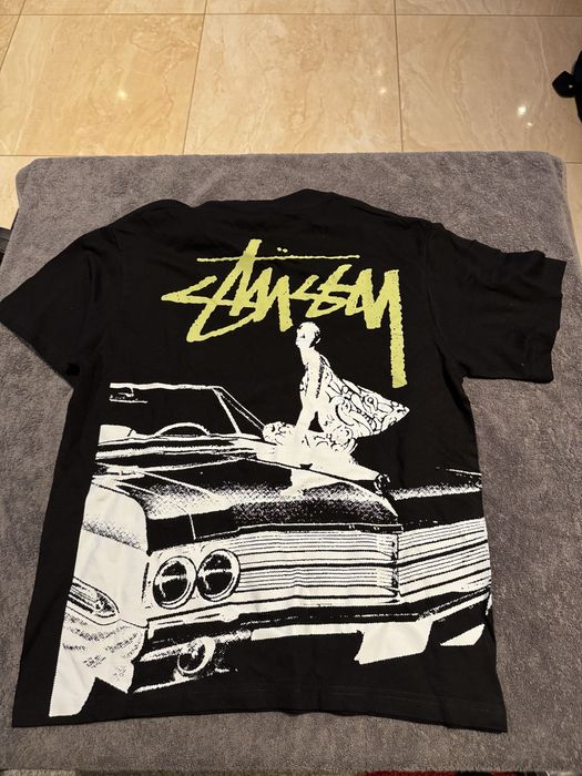 Тениски – Gallery Dept, Stussy, Vlone