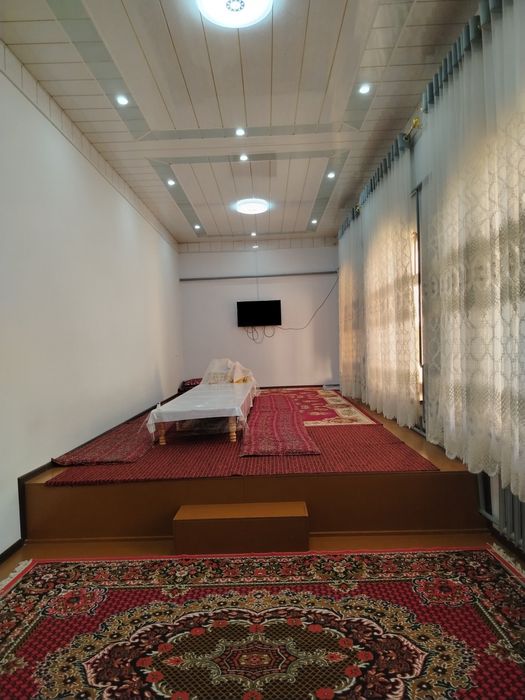 Ховли сотилади срочна