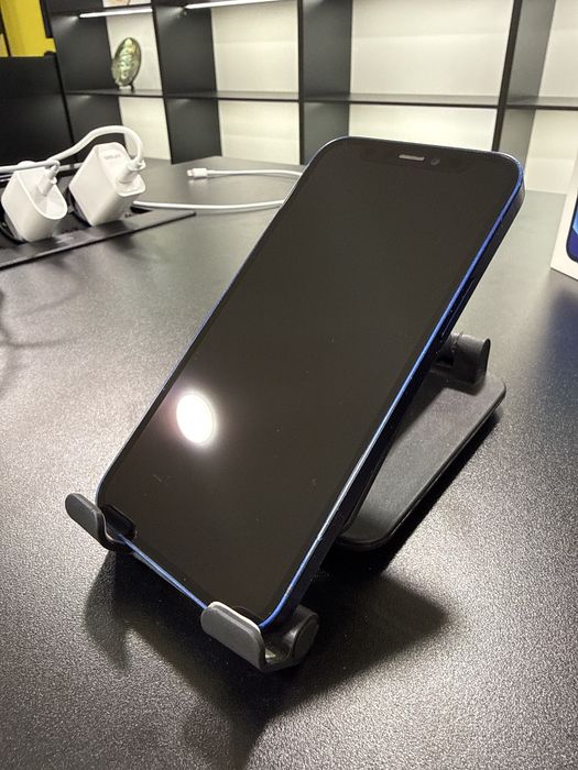 iPhone 12 mini: 128Gb: 76%