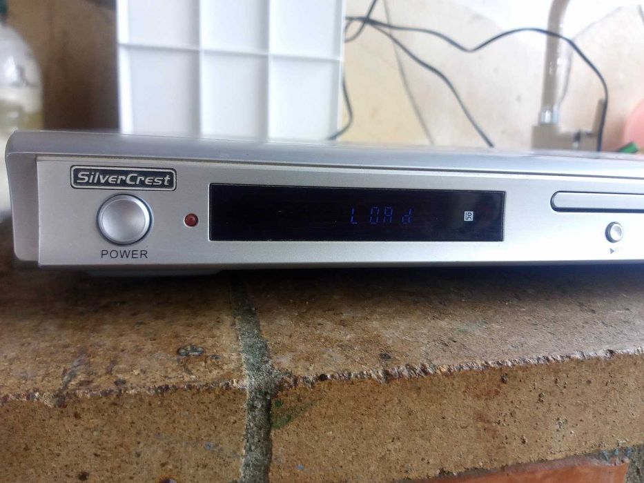 Vind 5 DVD Player + Home Cinema sistem audio