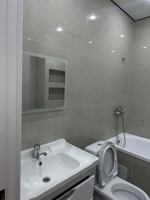 Аренда квартиры…