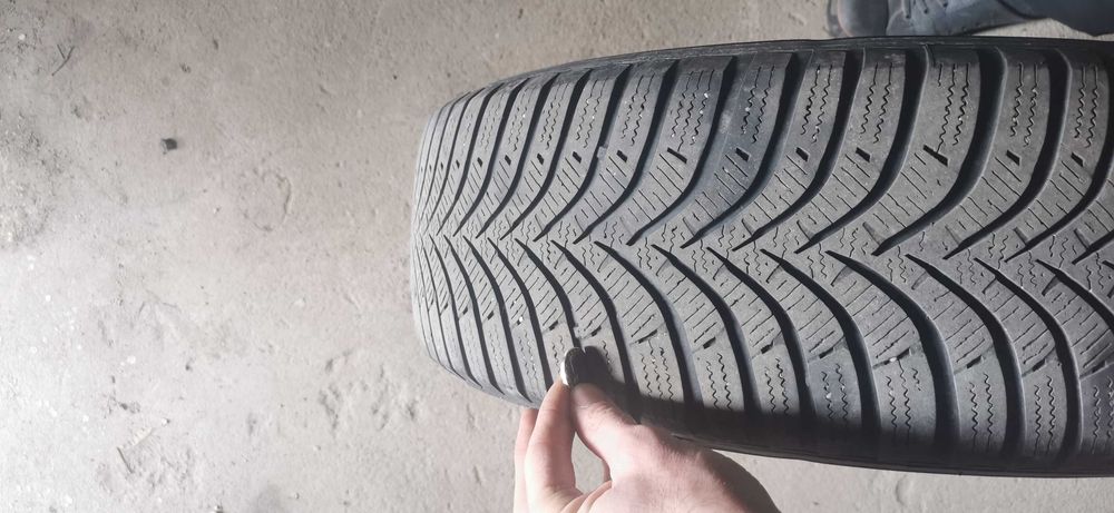 Зимни гуми Hankook winter Iccept 195/65/15