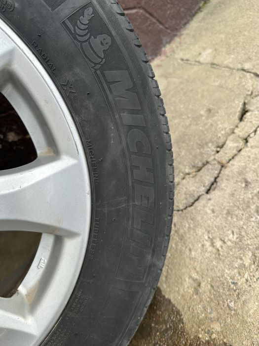 Запаска Camry 40 рестайлинг