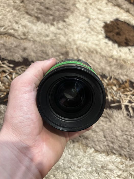 Продам обьектив