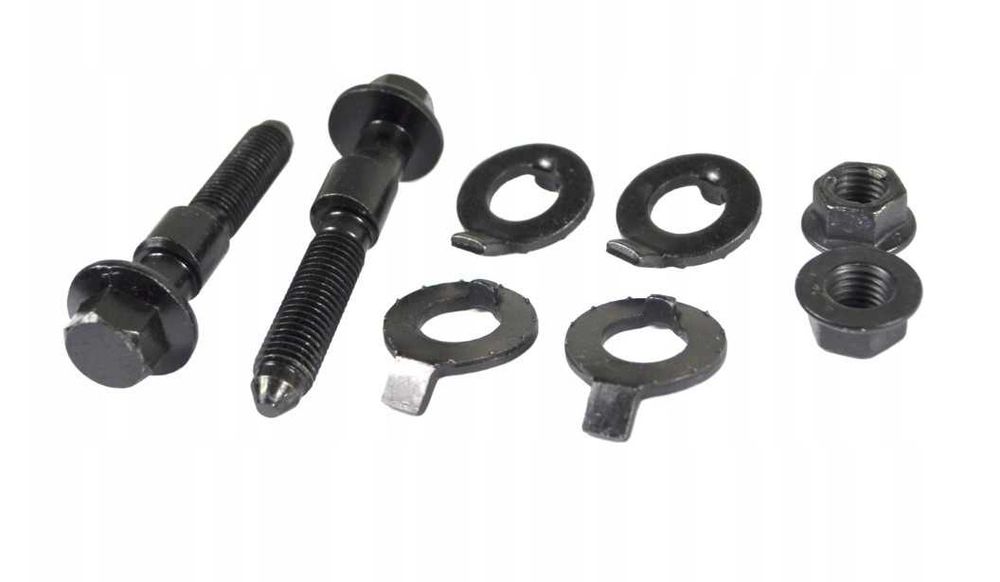 Suspensie 5cm EFS ELITE Australia Suzuki Grand Vitara 2005+