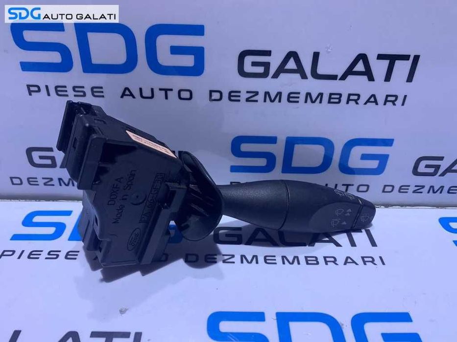 Maneta Stergatoare Ford Fiesta 2002 - 2008 Cod 2S6T-17A553-AA