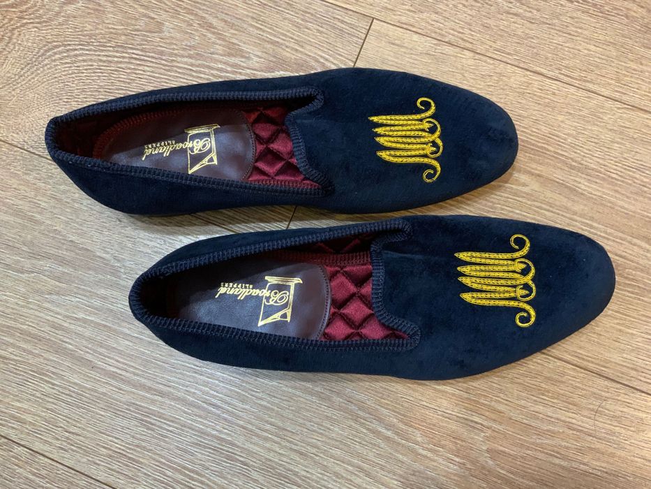 Broadland Slippers-оригинални обувки 43 размер