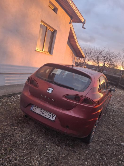 Vand Seat Leon (probleme injectoare)