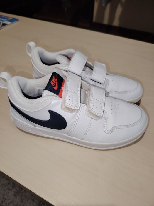 Нови детски маратонки Найк