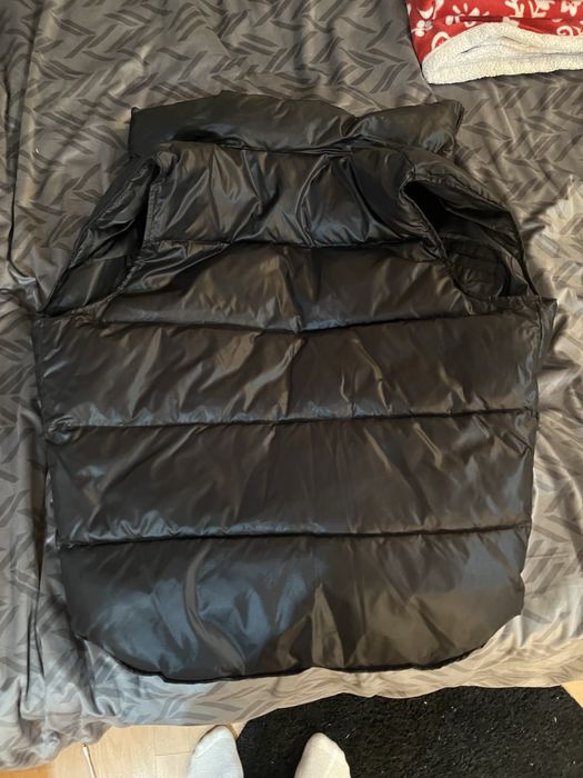 Vesta jack&jones neagra