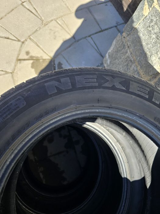 Nexen 225/65/ R17