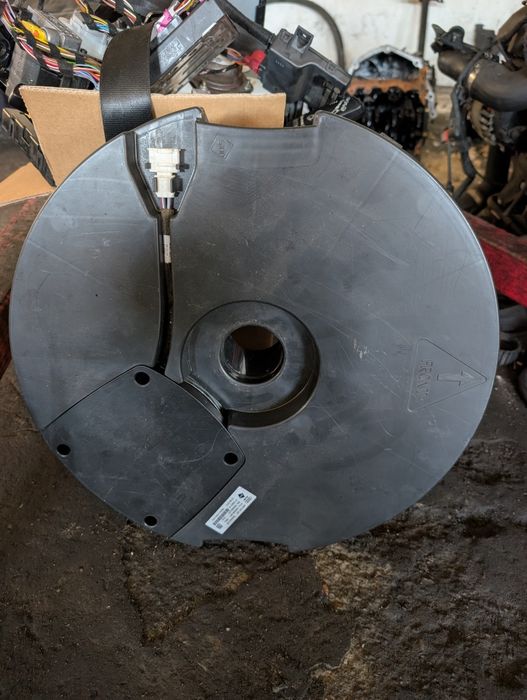 Subwoofer audi q5 8r 2014