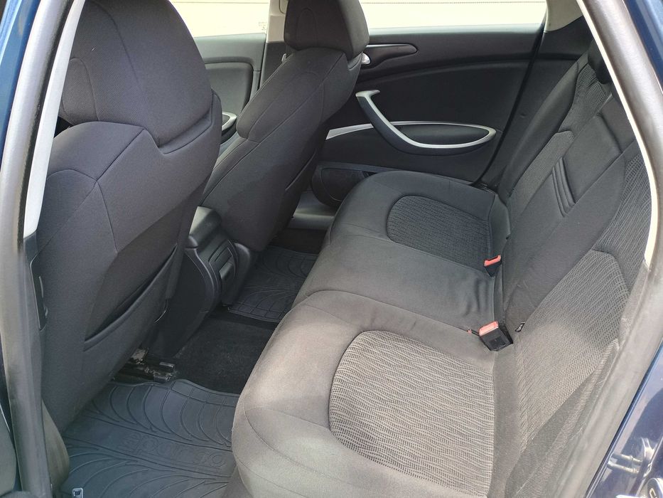 Ситроен С5 , 2.0 HDI