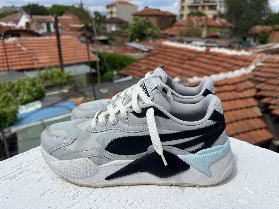 Puma RS System 40 Wmns