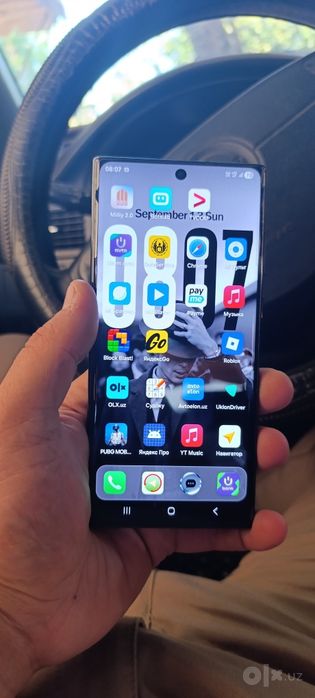 Продам Samsung s22 ultra