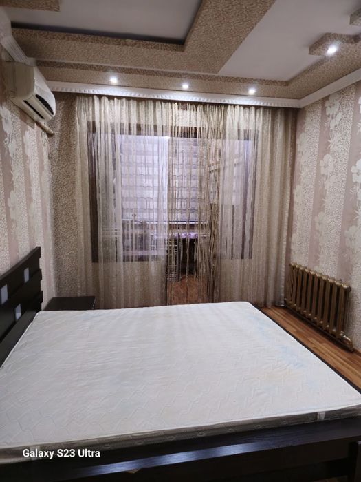 Аренда 3/3/4 Коракамиш 2/4