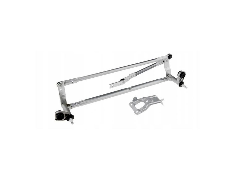 Лостов механизъм за чистачки VW Scirocco, Golf 5/6, Eos, Jetta A5,A6