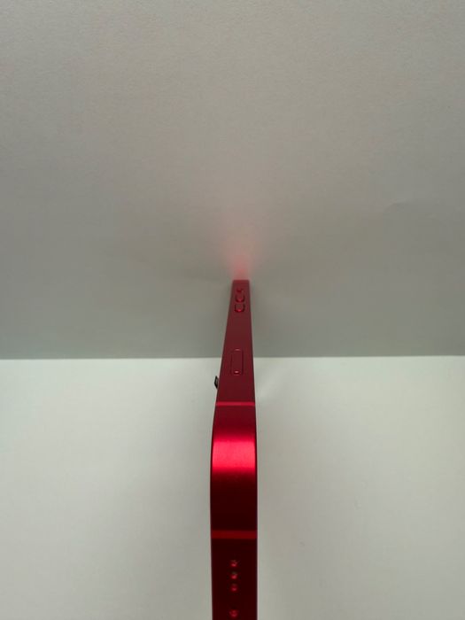 iPhone 14 Red Rosu rama carcasa enclosure housing frame