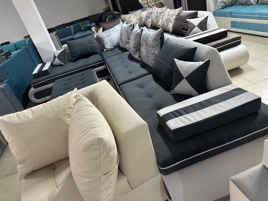 Диван угловой диван качественный