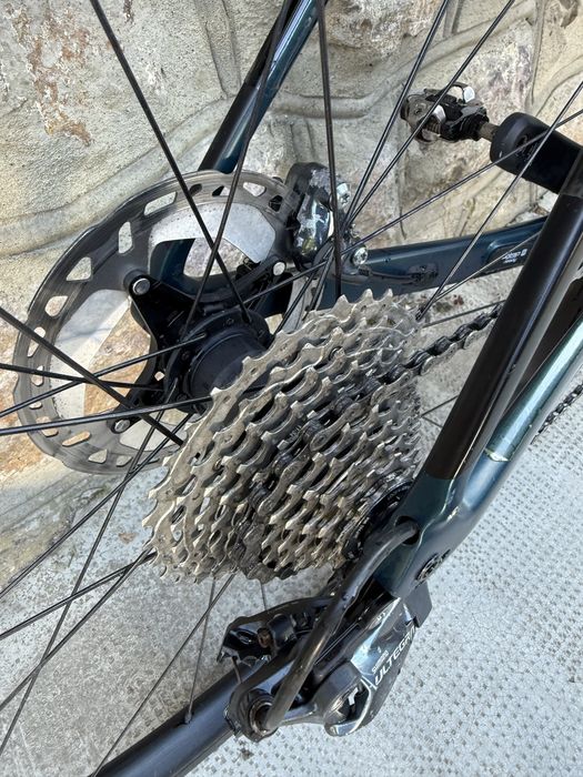 Bicicleta trek domane sl6