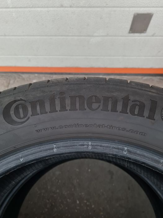 Летни гуми 2 броя CONTINENTAL ContiSportContact5 235 50 R18 дот 3316