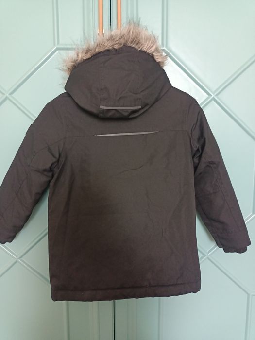 Куртка для мальчика