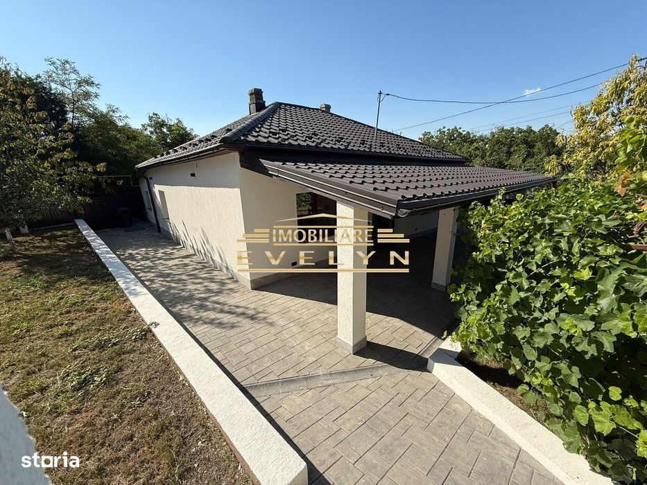 Casă de închiriat – 3 camere | Împărat Traian – Str. Oituzului