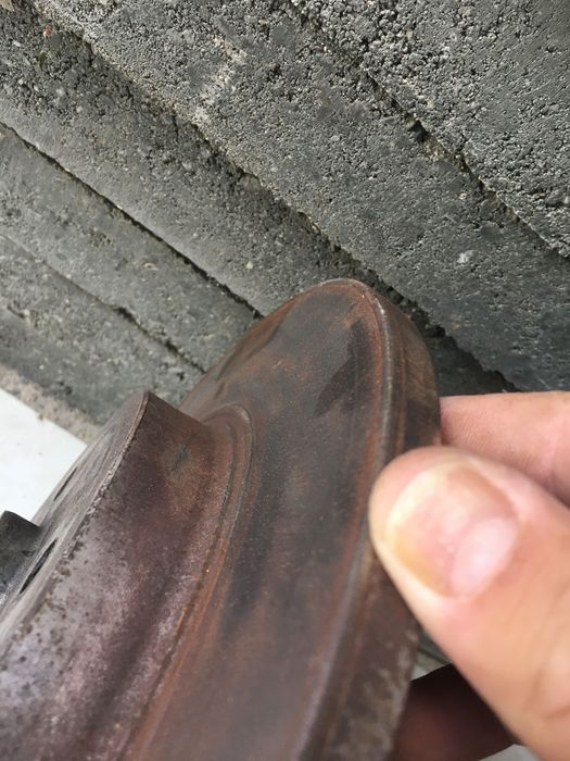 Задни дискове за Ситроен Ц4 Пикасо